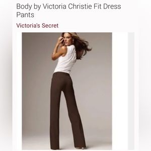 Victoria Secret Pants